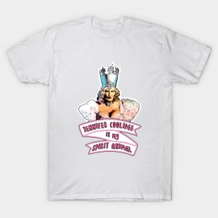 Tee shirt queen jennyfer 2025